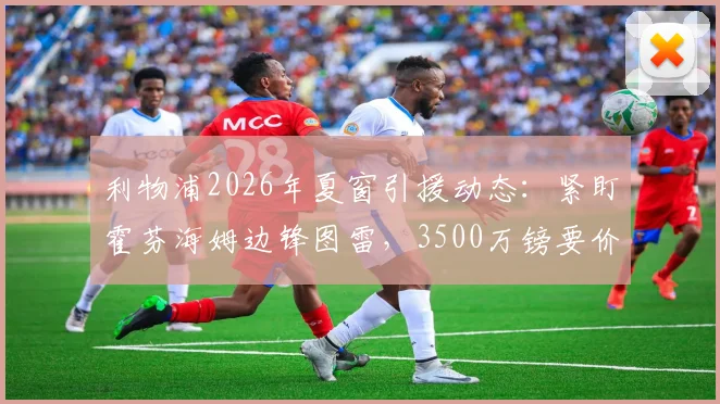利物浦2026年夏窗引援动态:紧盯霍芬海姆边锋图雷,3500万镑要价成关键,转会进展与球员能力全解析