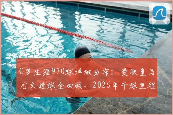 C罗生涯970球详细分布：曼联皇马尤文进球全回顾，2026年千球里程碑倒计时分析与预测